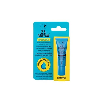 Dr. PAWPAW Lūpų balzamas Lip & Eye Balm, 8ml