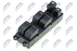 Jungiklis, lango pakėliklis NTY EWS-NS-035 kaina