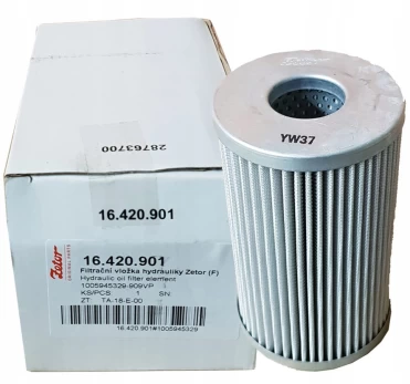 16.420.901 Hidraulikos filtras smulkus FRT