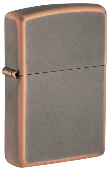 Žiebtuvėlis Zippo 49839 Rustic Bronze
