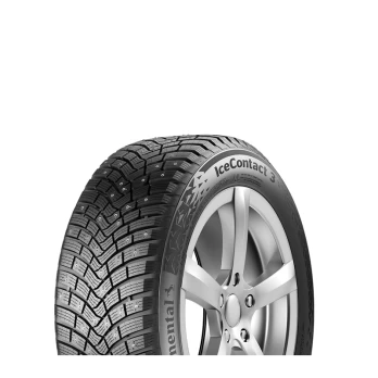 Continental IceContact 3 EVc 225/50 R18 99T