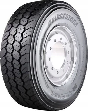 BRIDGESTONE M-TRAILER 001+ 385/65 R22.5 160 K