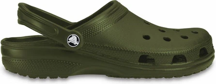 Crocs™ Classic Army Green - 47,5