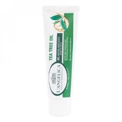L'ANGELICA TEA TREE OIL dantų pasta, 75 ml kaina