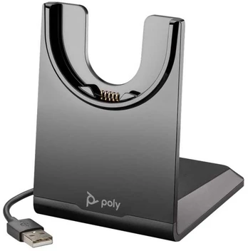 Įkrovimo stovas HP Poly Voyager