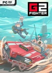 G2 Fighter PC kaina