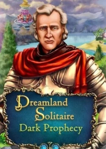 Dreamland Solitaire: Dark Prophecy PC