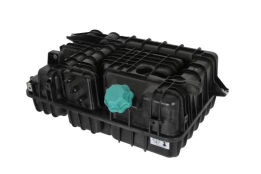 išsiplėtimo bakelis, aušinimo skystis THERMOTEC DBME010TT
