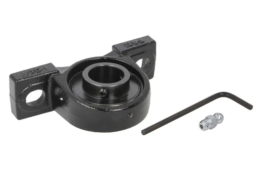 Schaeffler Leje FAG UCP207-J7 komplet