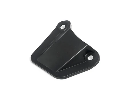 9DS#-080003-6001 GUARD, REAR LH CV JOINT