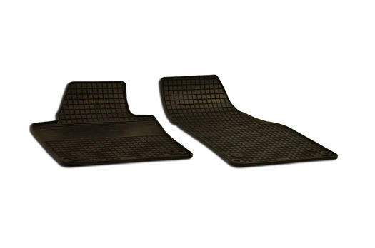 Kilimėliai VW Caddy 2004 -> |front 2 pcs.| /213776
