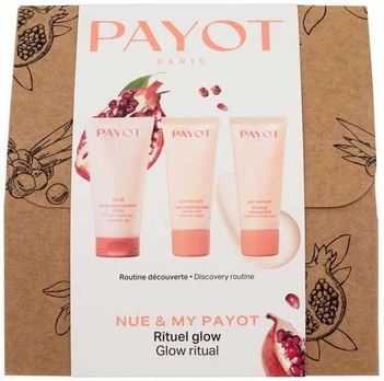 PAYOT Nue Glow Ritual Day Kreminis
