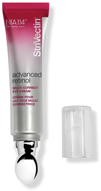 Paakių kremas StriVectin Advanced Retinol Multi Correct, 15 ml
