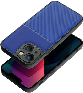 Dėklas Oem Case for iPhone 17 Pro / 18 Pro Noble mėlynas