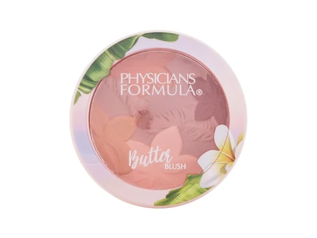 Physicians Formula Matte Monoi Butter Blush 4.5 ml Skaistalai