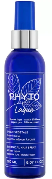 Phyto VEGETABLE HAIRSPRAY medium-strong hold 150 ml