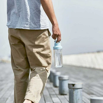 KINTO KINTO butelka na wodę TO GO 480ml melsva