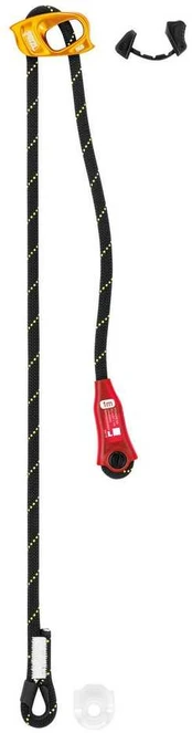 Petzl Progress-I Adjust savisauga