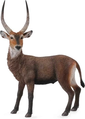 Žaislinė figūrėlė Collecta Waterbuck 88562, 100 mm