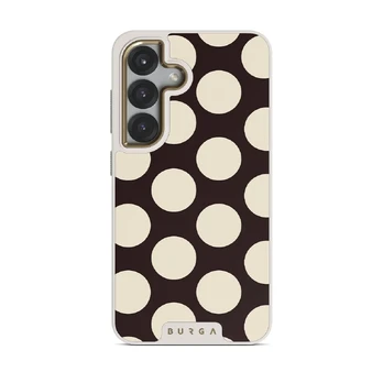 Spot On - Samsung Galaxy S25 Plus Case, Elite Light (Magnetic) / Gold