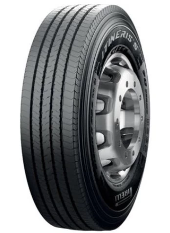 PIRELLI IT-S90 315/80 R22.5 156 L