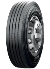 PIRELLI IT-S90 315/80 R22.5 156 L kaina