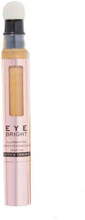 Revolution Make Up BRIGHT EYE maskuoklis #deep bronze 3 ml