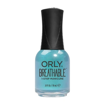 ORLY BREATHABLE nagų lakas, 18 ml
