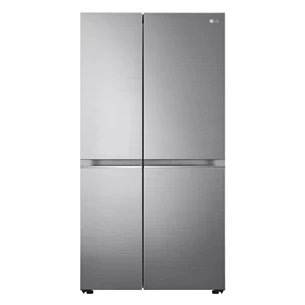 Šaldytuvas LG GSBV70PZTE
