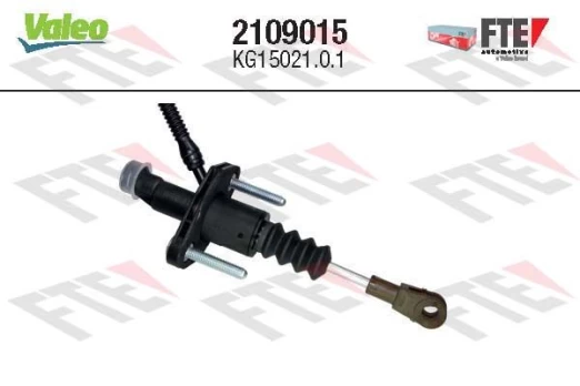 VALEO VAL2109015 Clutch master cylinder