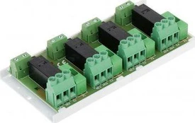 RELINIS MODULIS AWZ-626 PULSAR
