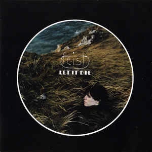 CD Feist - Let It Die
