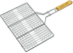 Kepimo grotelės Barbecook Grill Grid, 35 cm x 23 cm kaina