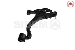 Vikšro valdymo svirtis SIDEM 65277