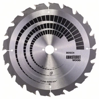 Bosch Disk.pjūkl.diskas400x30mm Construct medinis stalviršis