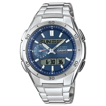 Laikrodis Casio Waveceptor WVA-M650D-2AER