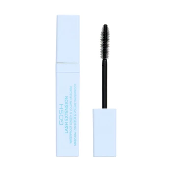 GOSH LASH EXTENSION blakstienų tušas, 7 ml