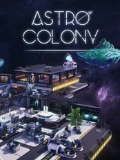 Astro Colony PC