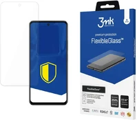 Oppo A80 - 3mk FlexibleGlass kaina