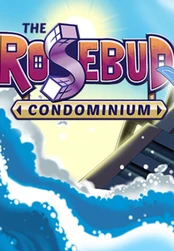 The Rosebud Condominium Steam
