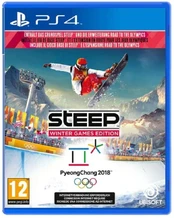 Steep: Winter Games  kaina