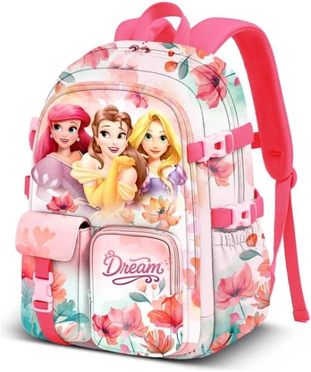 Karactermania Disney Princess Dream backpack 40cm