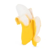 Oli&Carol Ana Banana teether, 0+ kaina