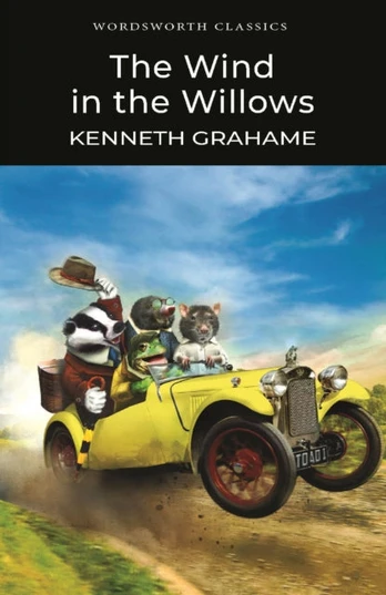 Wind in the Willows