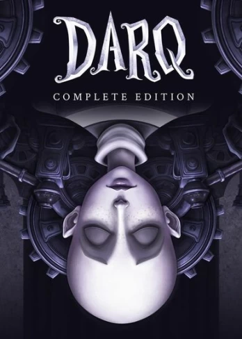 DARQ Complete Edition PC