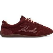 Laisvalaikio batai KARL LAGERFELD KL66122 Vyšninė