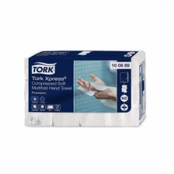 Popieriniai rankšluosčiai servetėlėmis 225vnt. TORK XPRESS COMPRESSED H2 įp.12
