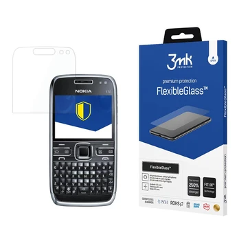 Apsauginis stiklas 3MK, skirtas Nokia E72