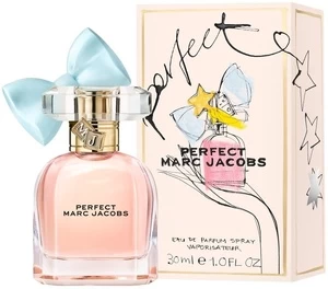 Kvapusis vanduo Marc Jacobs Perfect, 30 ml