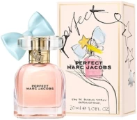 Kvapusis vanduo Marc Jacobs Perfect, 30 ml kaina